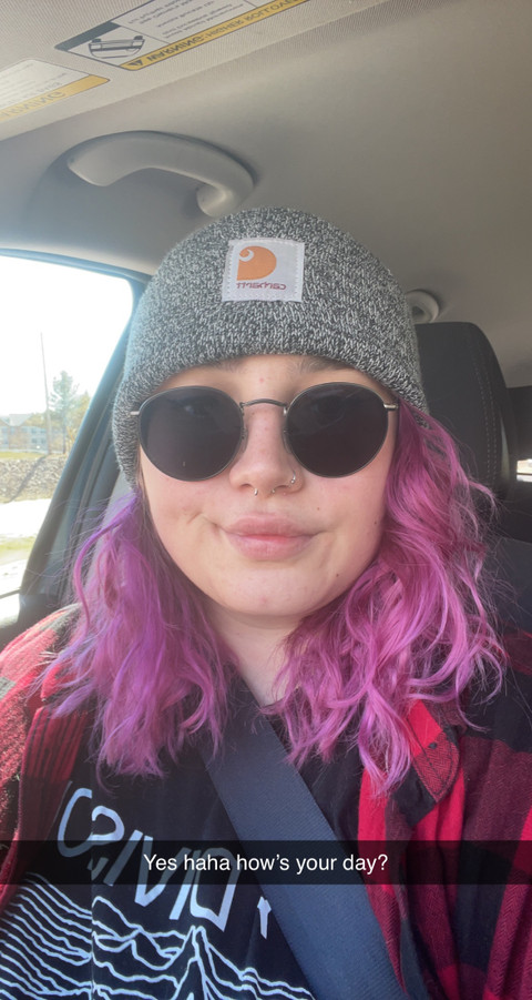 Katherine profile picture