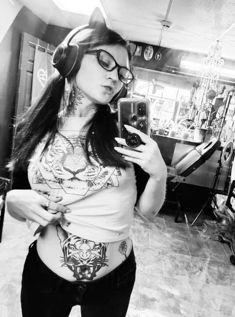 Inky LaMinx profile picture