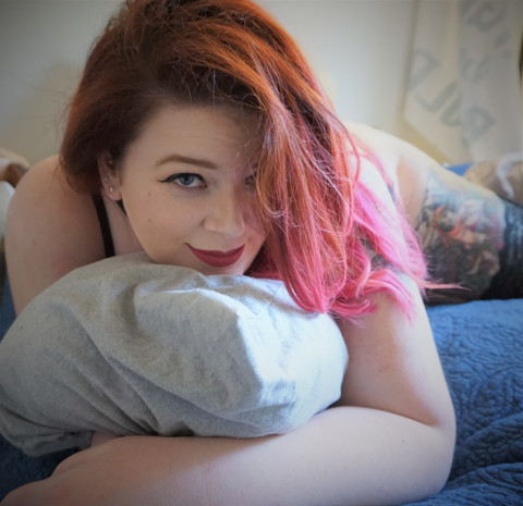 Cupcake profile picture