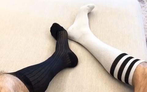 SwissMasterFeet profile picture