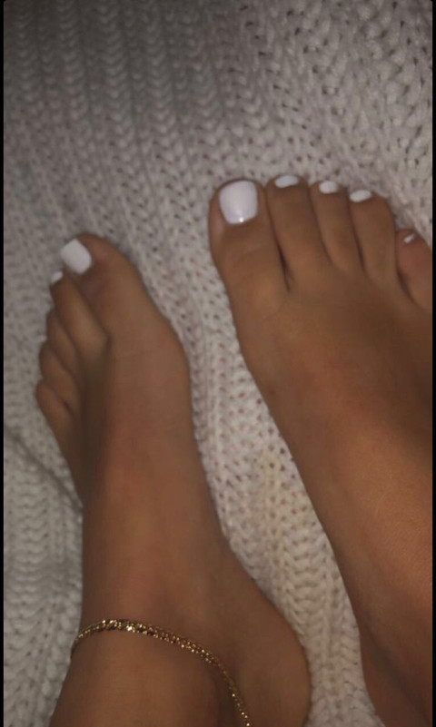 Kissy Foot Fetish profile picture