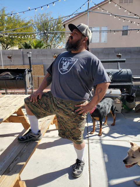 Da Naked Pitmaster profile picture
