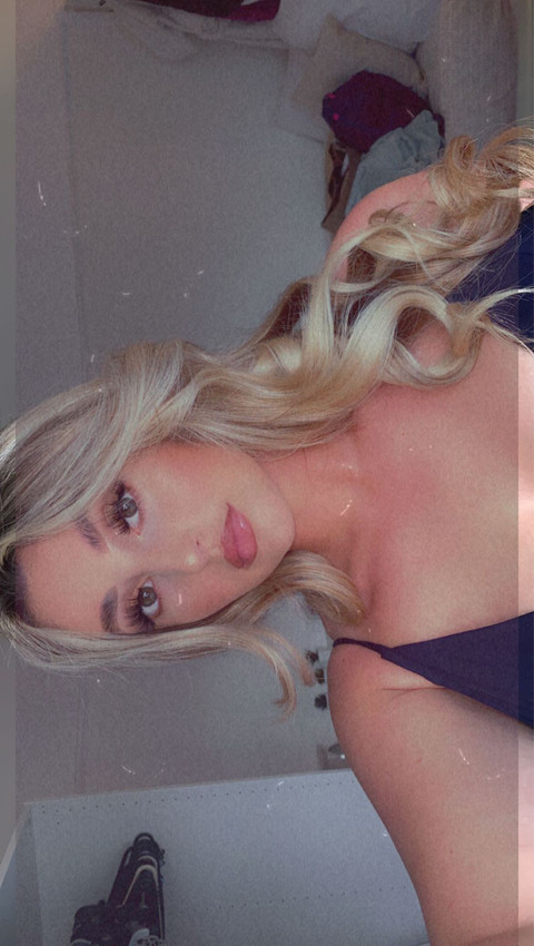 Lottie profile picture