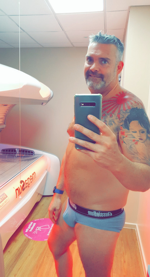 Daddy here profile picture