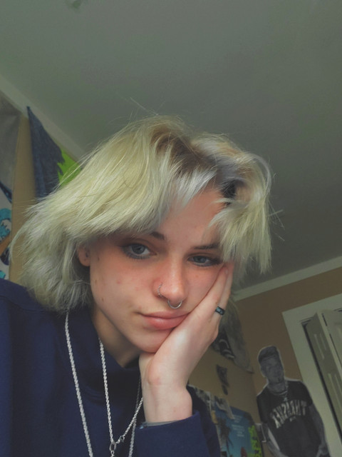 dannie rocket profile picture