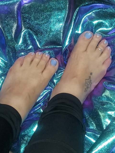 Twinkle Toes profile picture