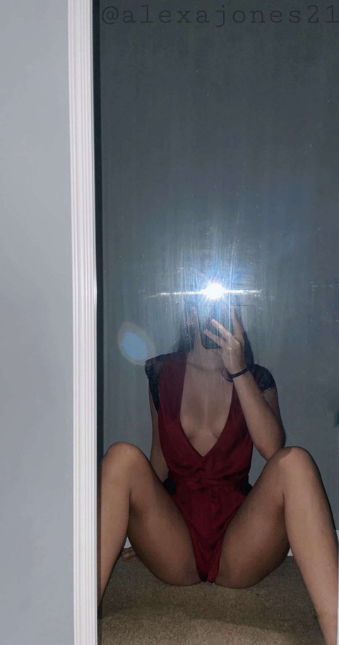 Alexa Jones profile picture