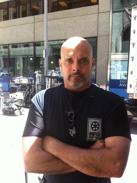 Rod profile picture