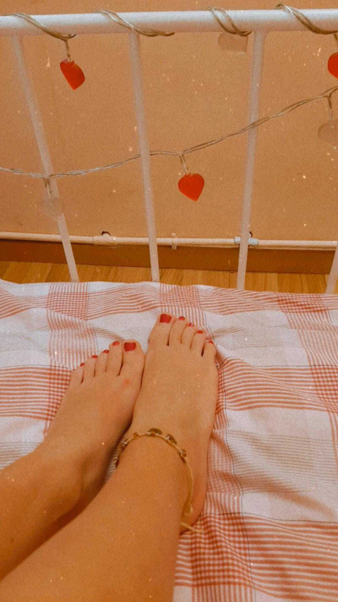 FeetQueen profile picture