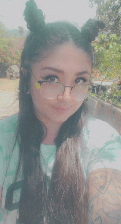 Rose profile picture
