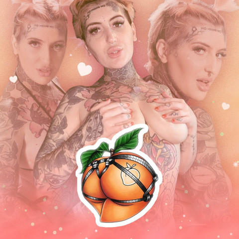 Pixie Peach 🍑 profile picture
