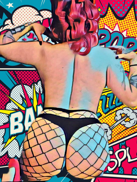 RaVeN🍑RaMoNeSxxx profile picture