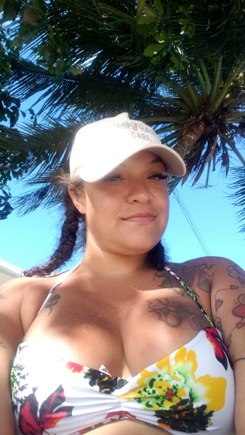 Rose profile picture