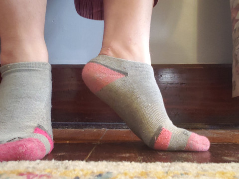 Twinkle toes profile picture
