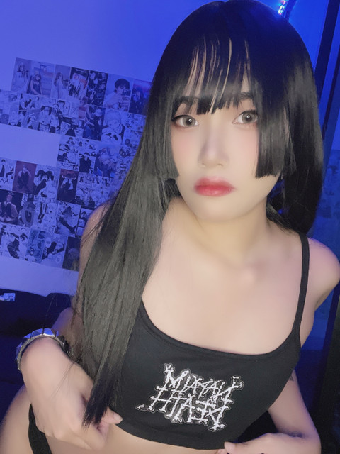 𝕸𝖎𝖌𝖆𝖎𝖑 ❤️‍🔥 profile picture