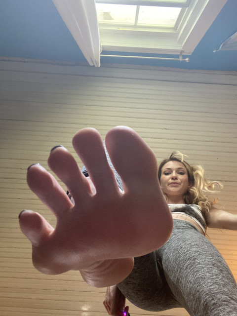 My Dreamy Feet profile picture