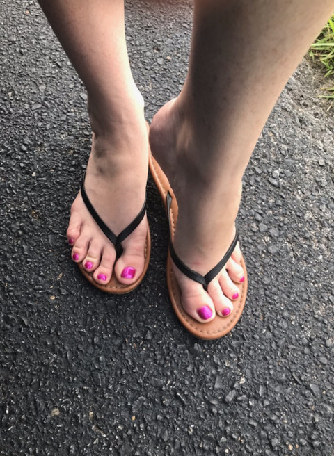 Toes To Lick profile picture