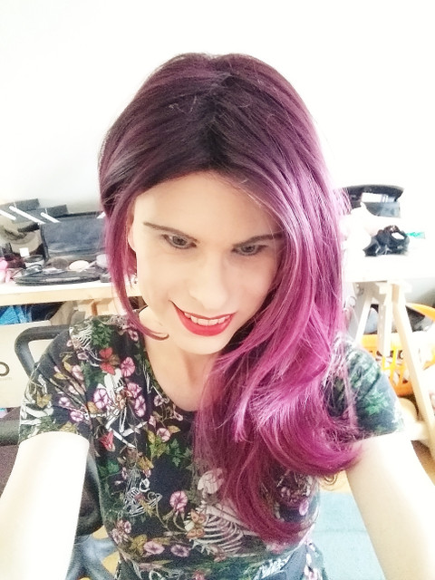Nina Jay profile picture