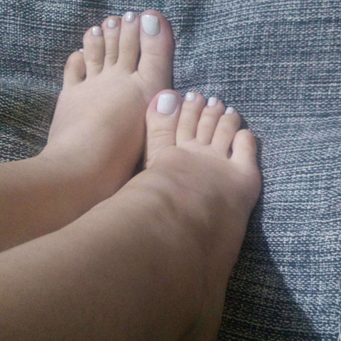 My Sweetie Feet profile picture