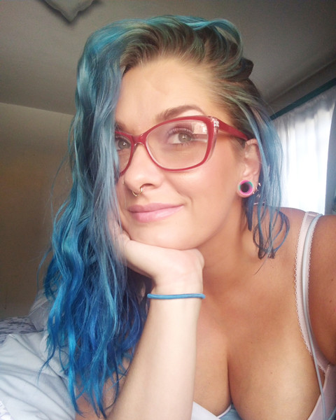 Jenna D profile picture