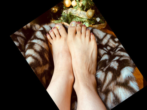 Glamorous   feet 🦶  👣🎩💋💅🏼🔞 profile picture