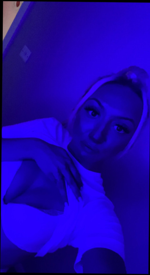 LusciousxLeah profile picture