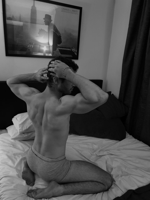 Jax Grey profile picture