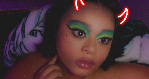 Angel profile picture