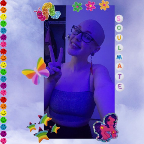 Andi Kaufman profile picture