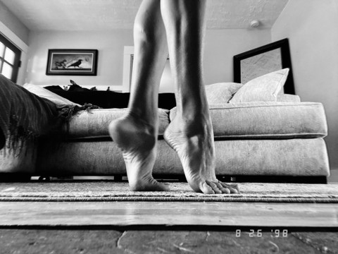 Luna feet 👣 profile picture