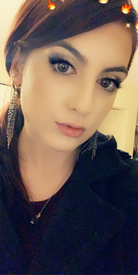 Gracefulmessxo profile picture