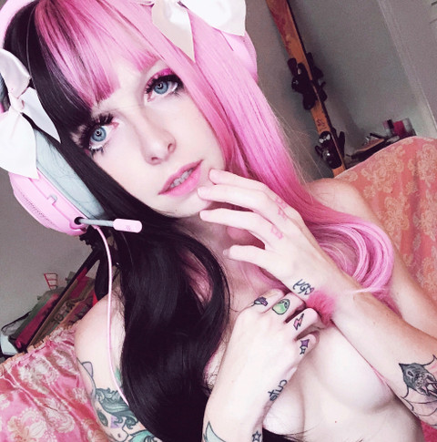 DEMON POPTART 💕 FREE profile picture