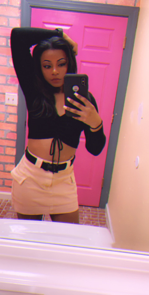 Brittanyy Reign profile picture
