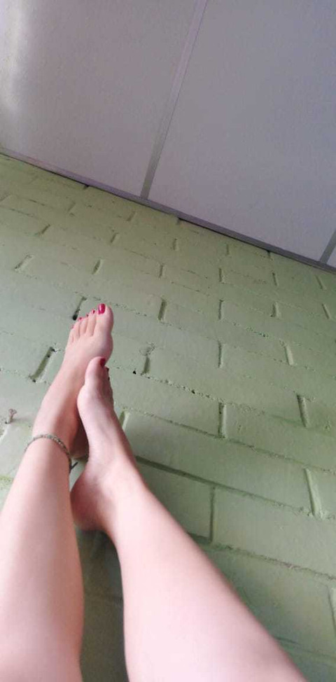 Feet Princess✨💕👸🏻 profile picture