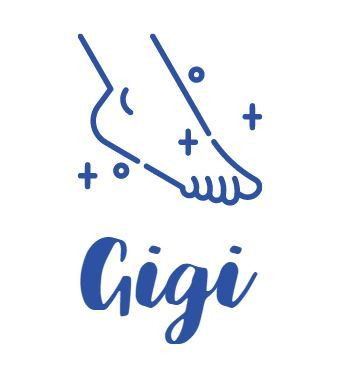 Gigi Ann profile picture