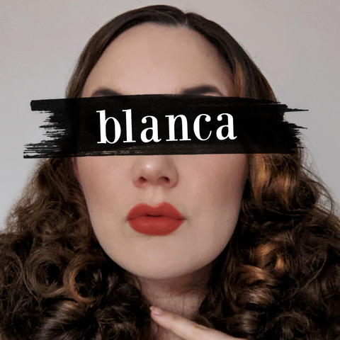 Blanca 🤍🖤 profile picture
