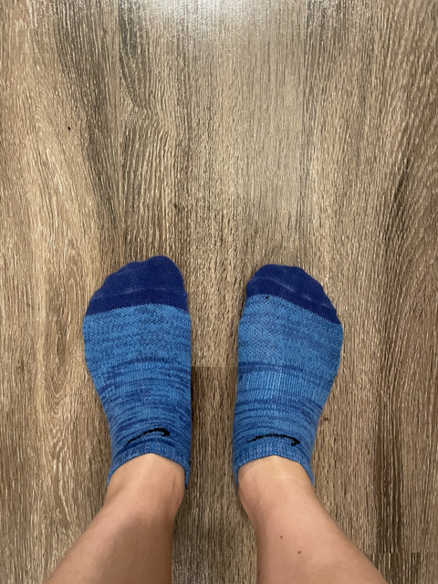 Small Feet Girl profile picture