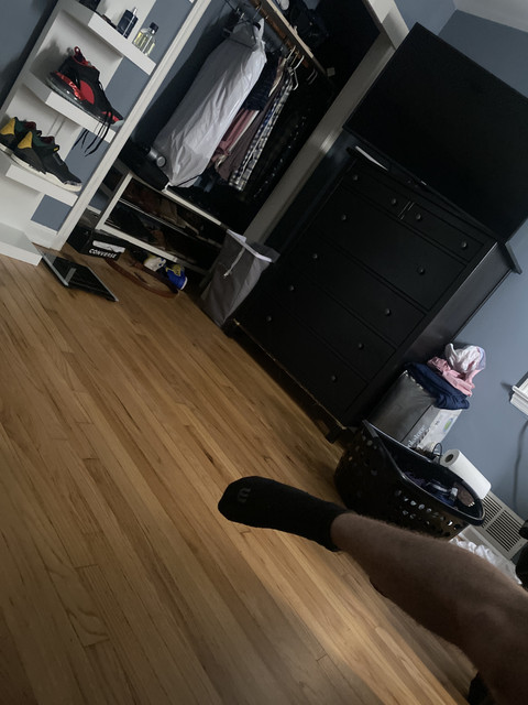 SirFeety profile picture