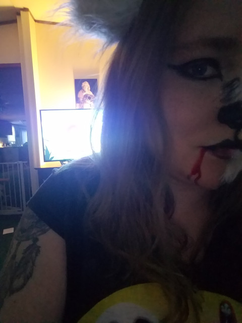 Ladysouthernbell profile picture