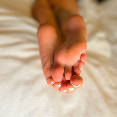 Ms. Pretty feet profile picture