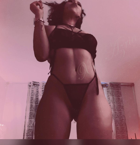 Azria_The_Amazon profile picture