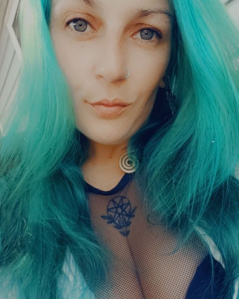 Heraraven Goddess profile picture