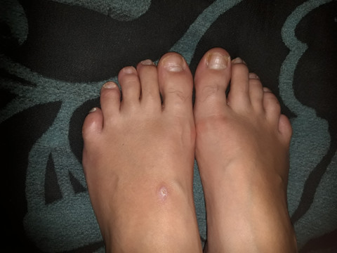 Kinkyfeet profile picture