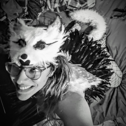 Owl Wolf profile picture