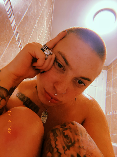 Lysh Marie profile picture