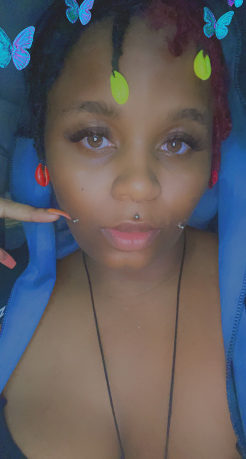 BlackEbonyQueen profile picture