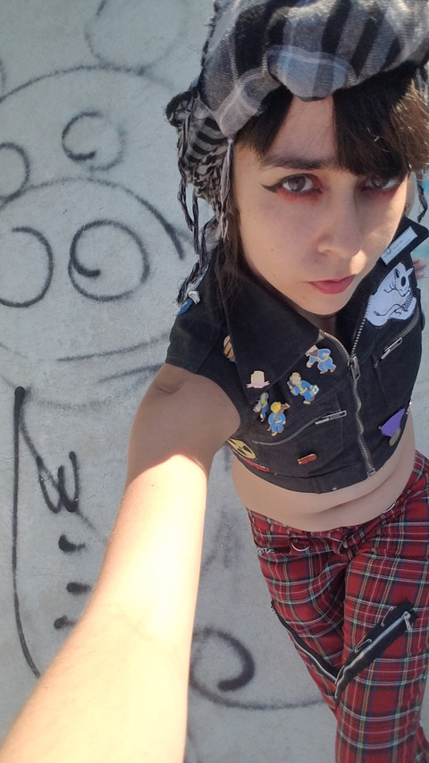 BloodRunsCold profile picture