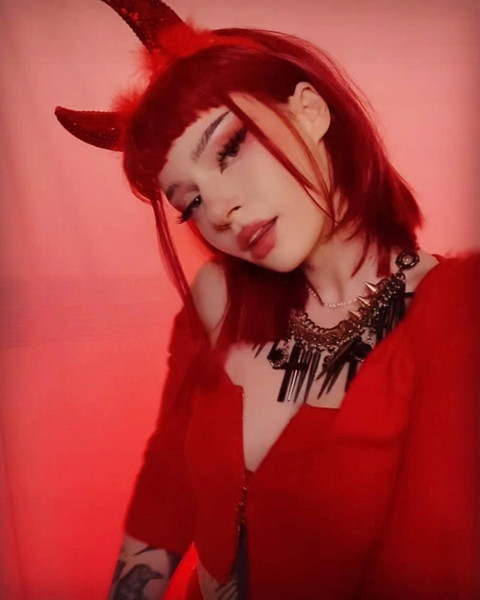 El profile picture