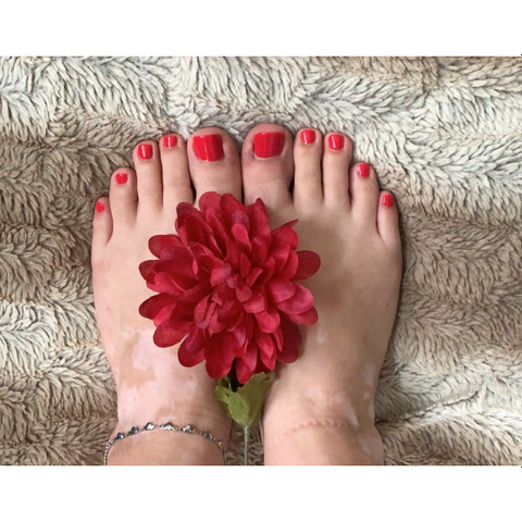 Cloudfeet profile picture