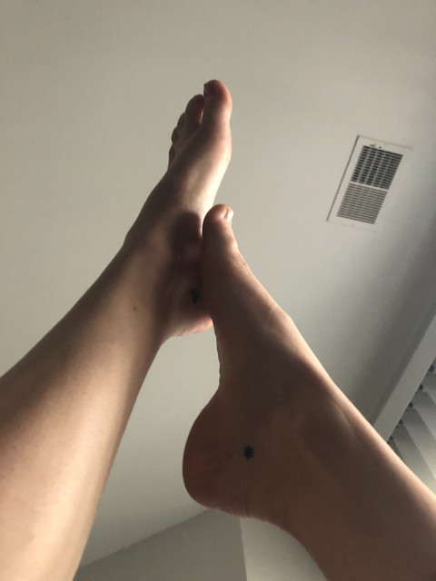 Pedicured Princess profile picture